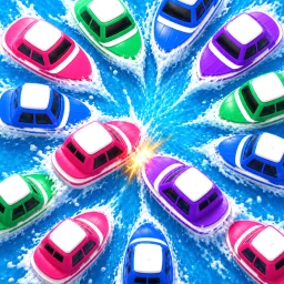 Ship Jam 图标