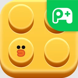 LINE：ブロックジャム 图标