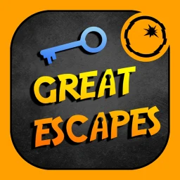 Great Escapes - Room Escapes 아이콘