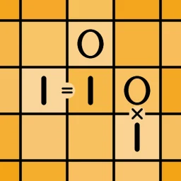 Ícone de Binary Twist: Quebra-cabeças